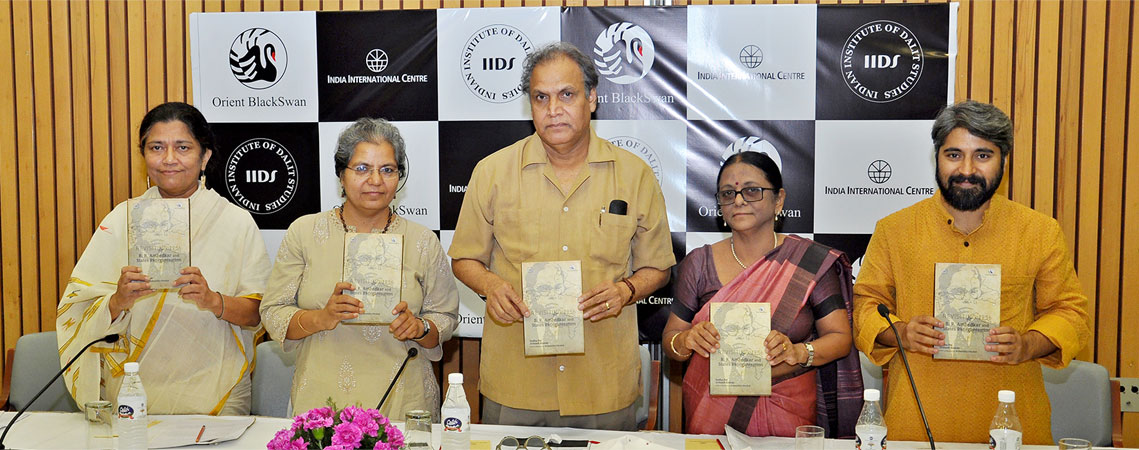 Prof Sudha Pai is a well-known political scientist, author and columnist