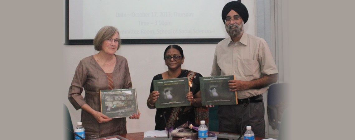 Prof Sudha Pai is a well-known political scientist, author and columnist